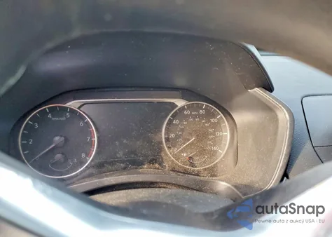 2020 Nissan Altima S from USA, damaged, VIN 1N4BL4BV7LC134724